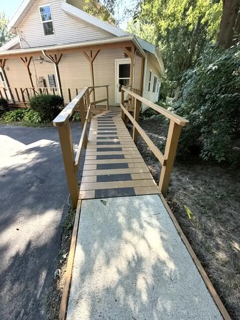 4084 Hartman Road Sodus Township MI 49126