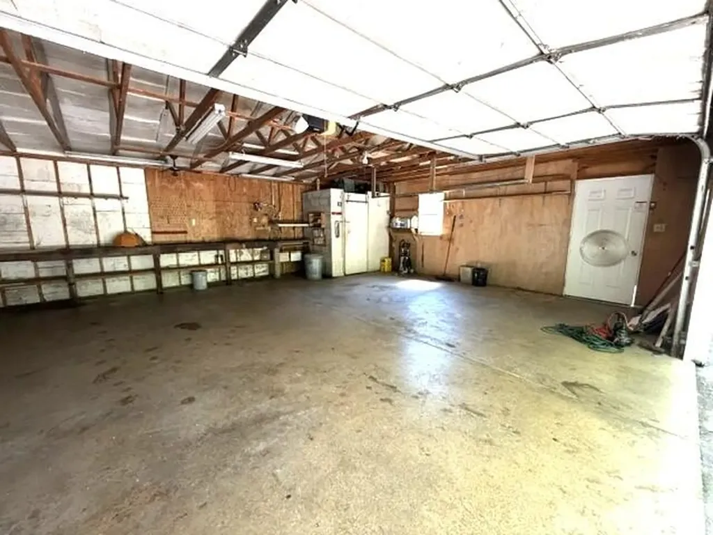4084 Hartman Road Sodus Township MI 49126
