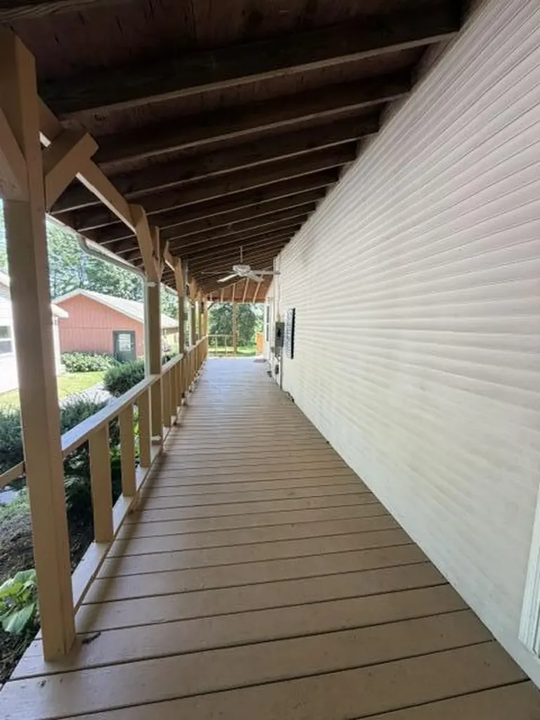 4084 Hartman Road Sodus Township MI 49126