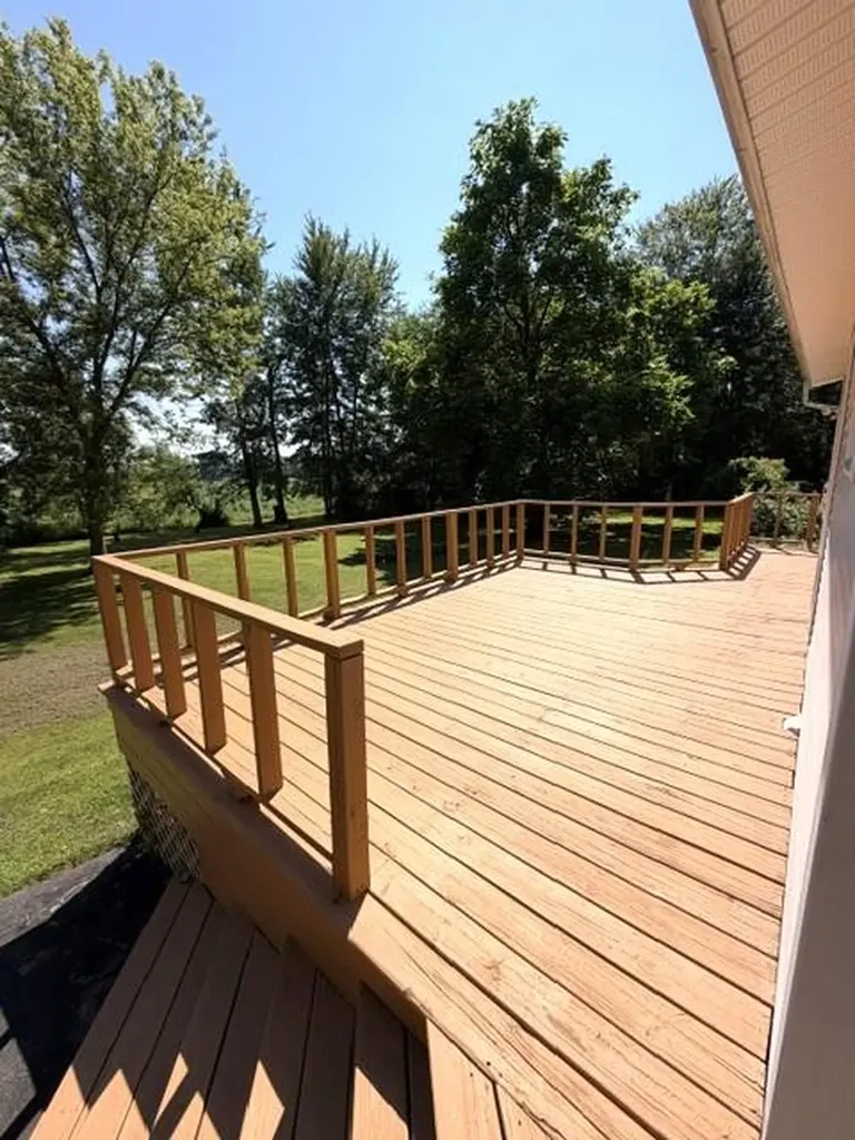 4084 Hartman Road Sodus Township MI 49126
