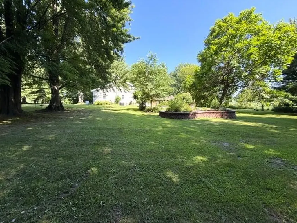 4084 Hartman Road Sodus Township MI 49126