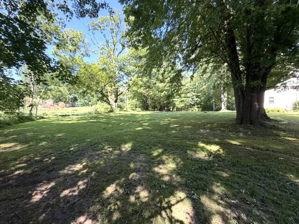 4084 Hartman Road Sodus Township MI 49126