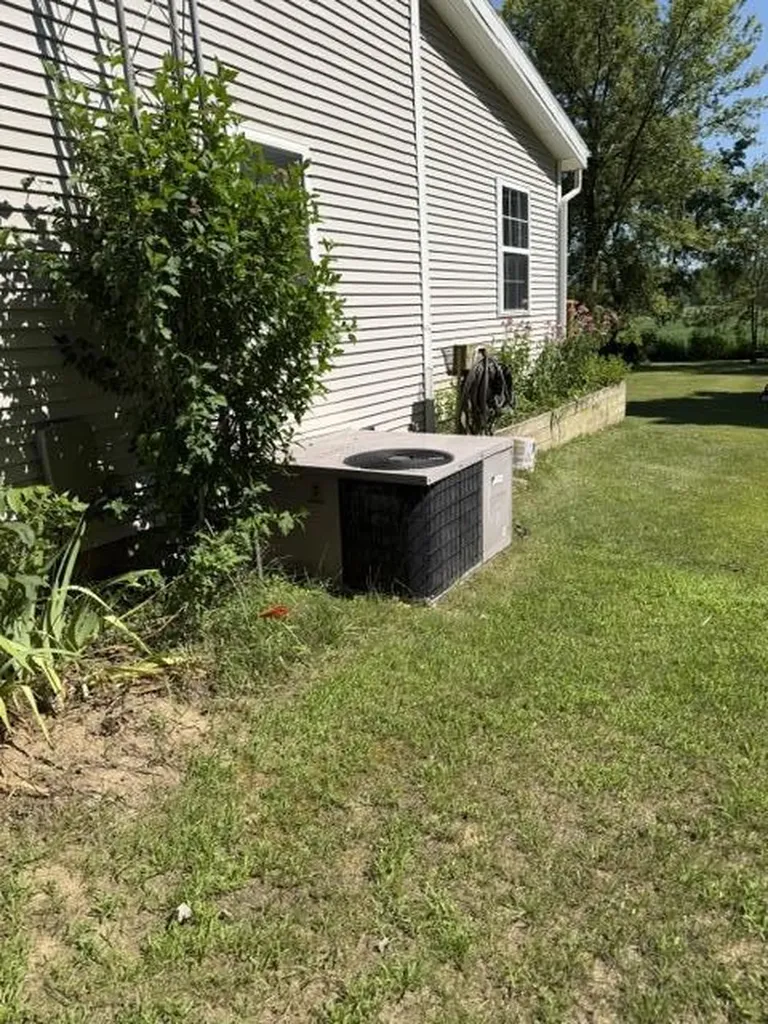 4084 Hartman Road Sodus Township MI 49126