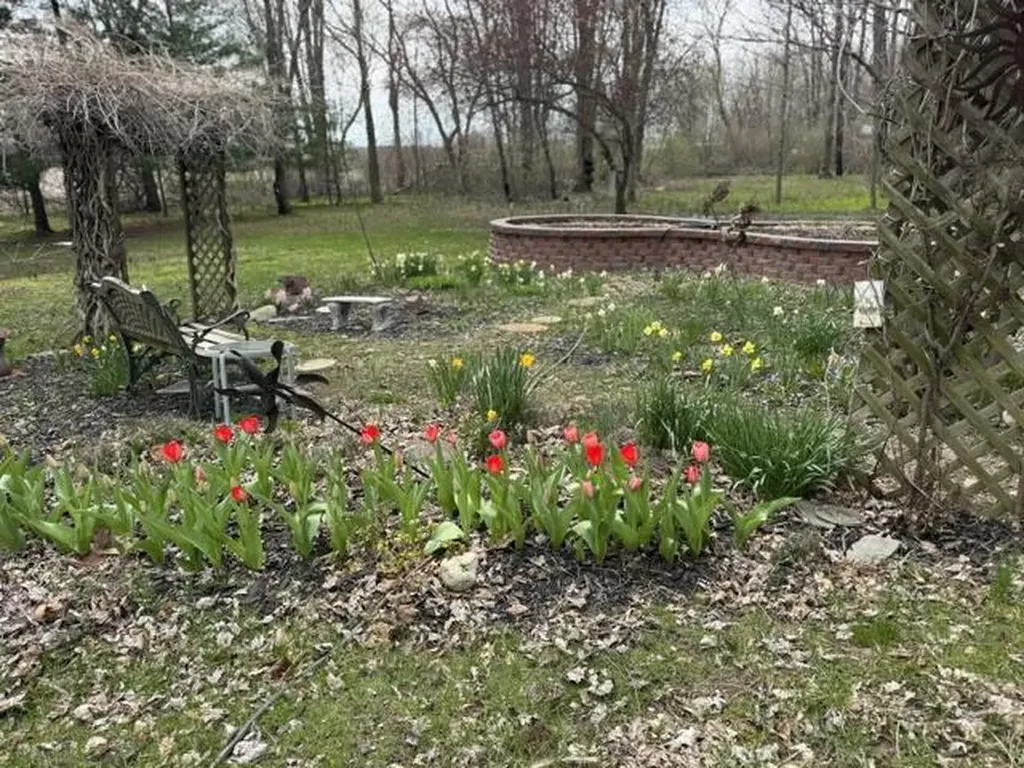 4084 Hartman Road Sodus Township MI 49126
