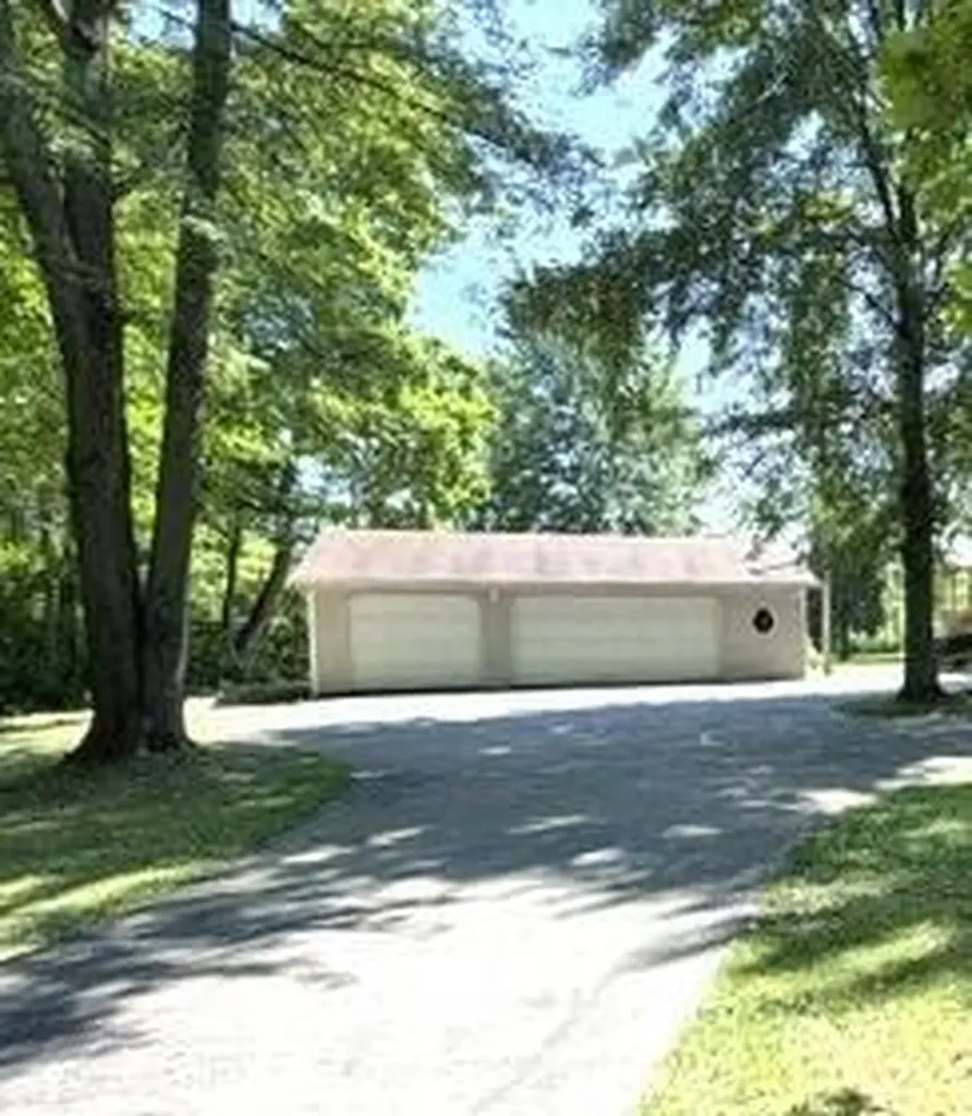 4084 Hartman Road Sodus Township MI 49126