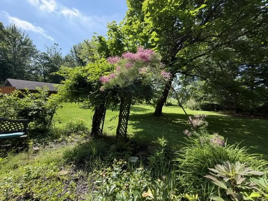 4084 Hartman Road Sodus Township MI 49126