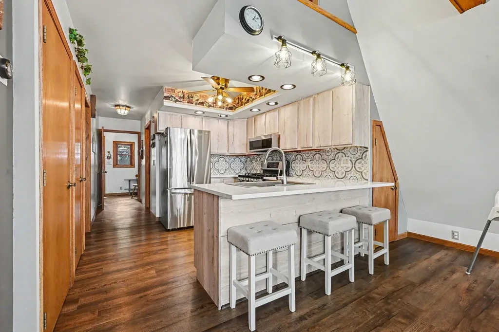 25862 Shore Drive Porter Township MI 49065