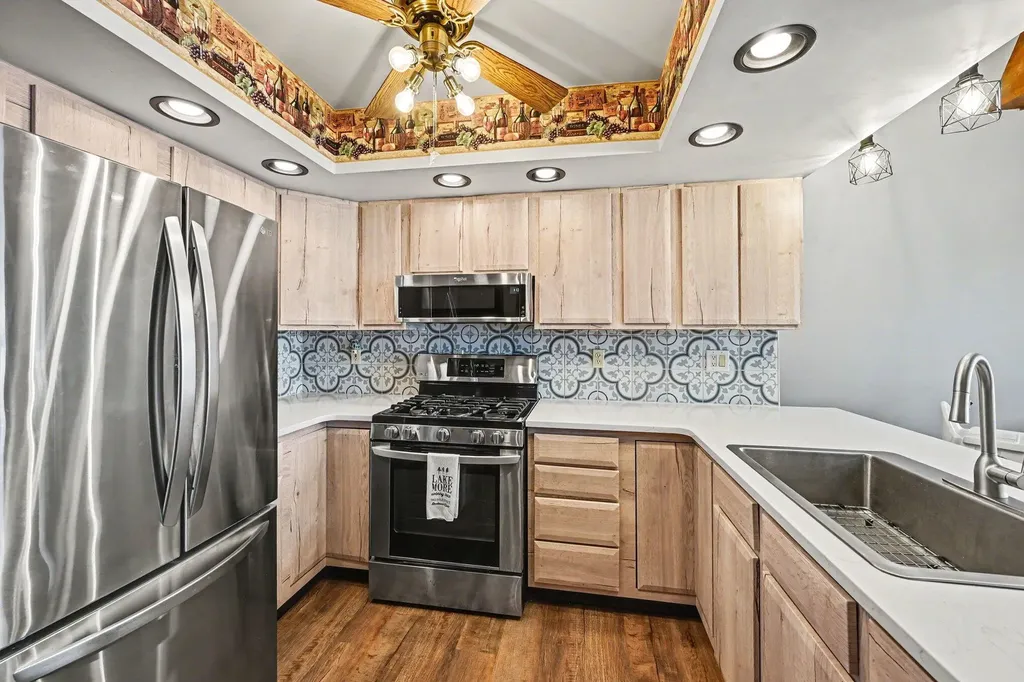 25862 Shore Drive Porter Township MI 49065