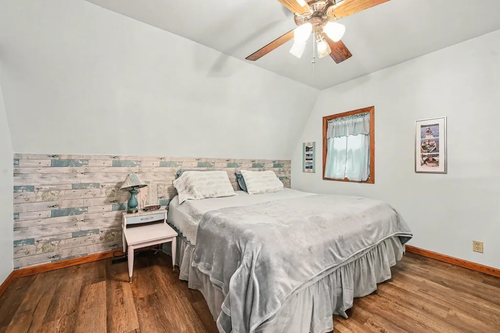 25862 Shore Drive Porter Township MI 49065