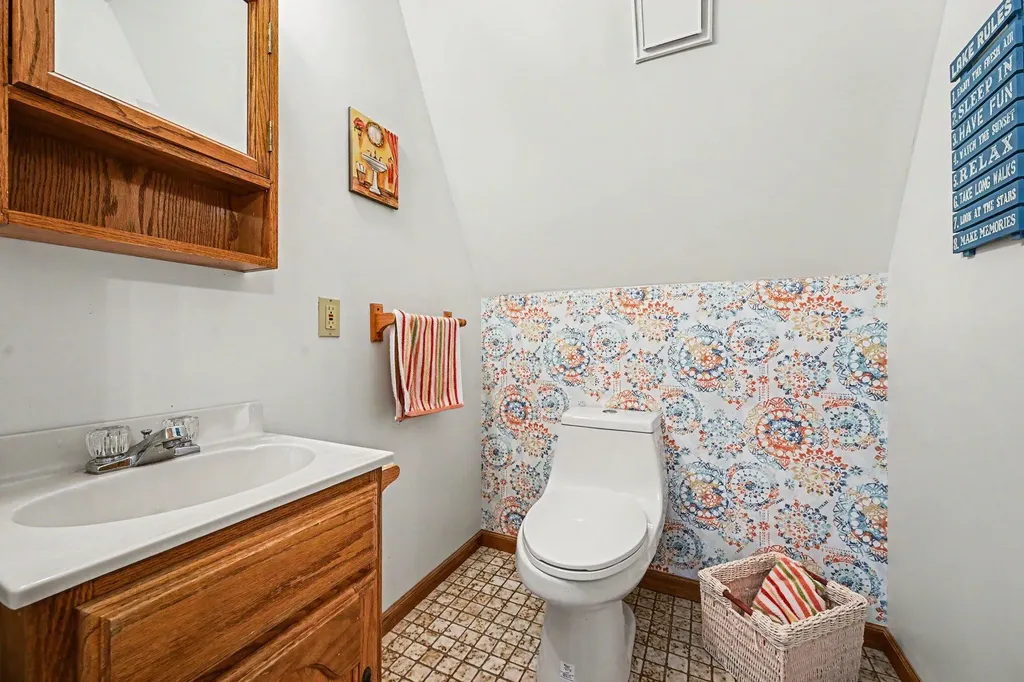 25862 Shore Drive Porter Township MI 49065