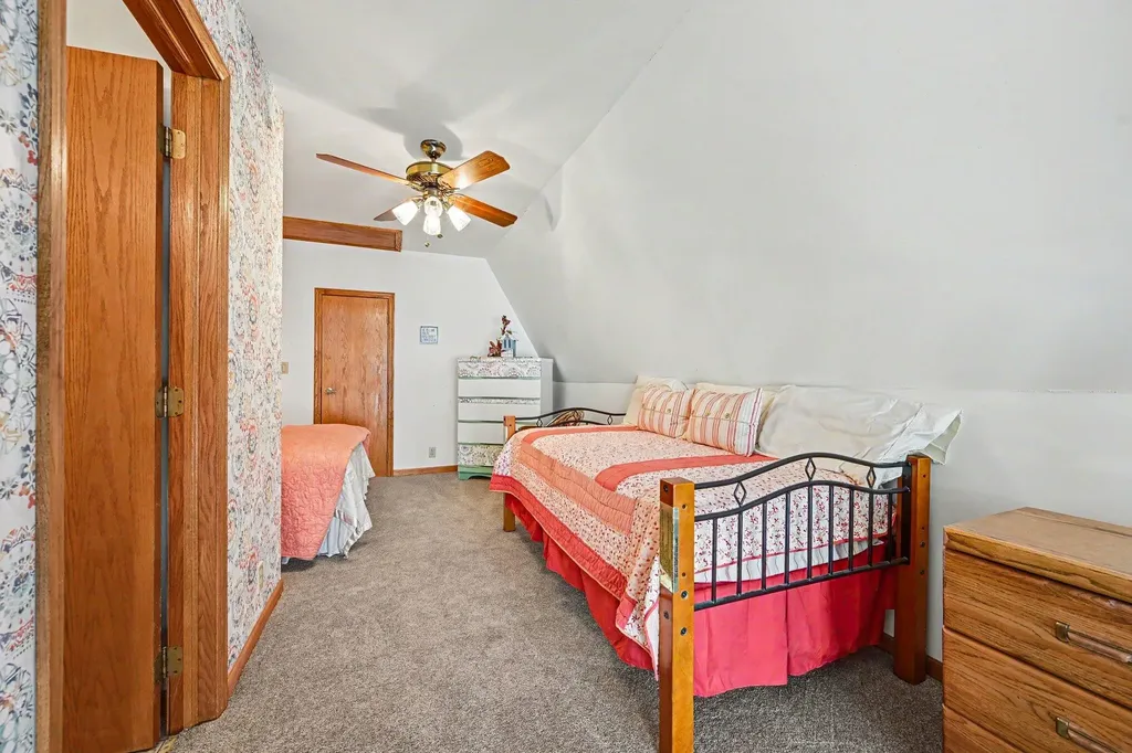 25862 Shore Drive Porter Township MI 49065