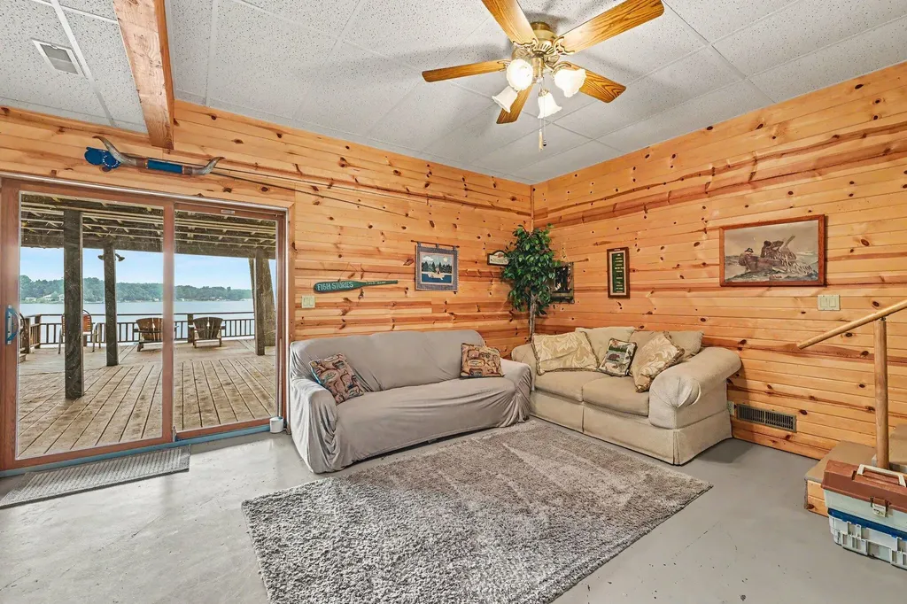 25862 Shore Drive Porter Township MI 49065