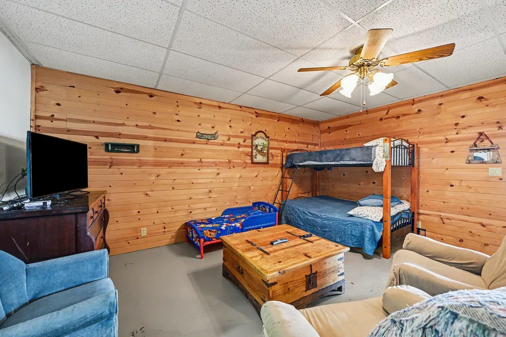 25862 Shore Drive Porter Township MI 49065