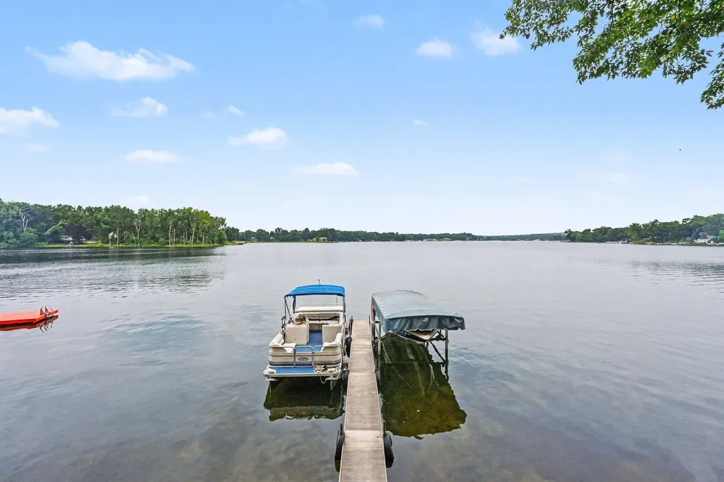 25862 Shore Drive Porter Township MI 49065