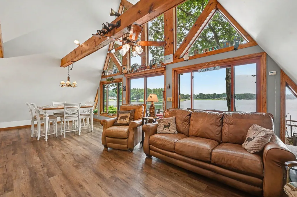 25862 Shore Drive Porter Township MI 49065