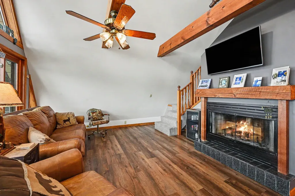 25862 Shore Drive Porter Township MI 49065