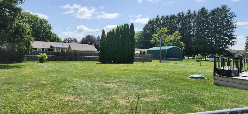 1715 Holiday Drive Howard Township MI 49120