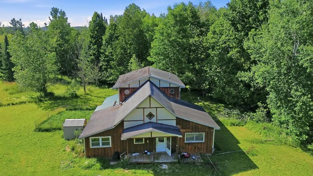 3631 N Grand Jean Road Ogemaw Township MI 48654