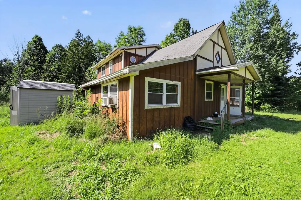 3631 N Grand Jean Road Ogemaw Township MI 48654