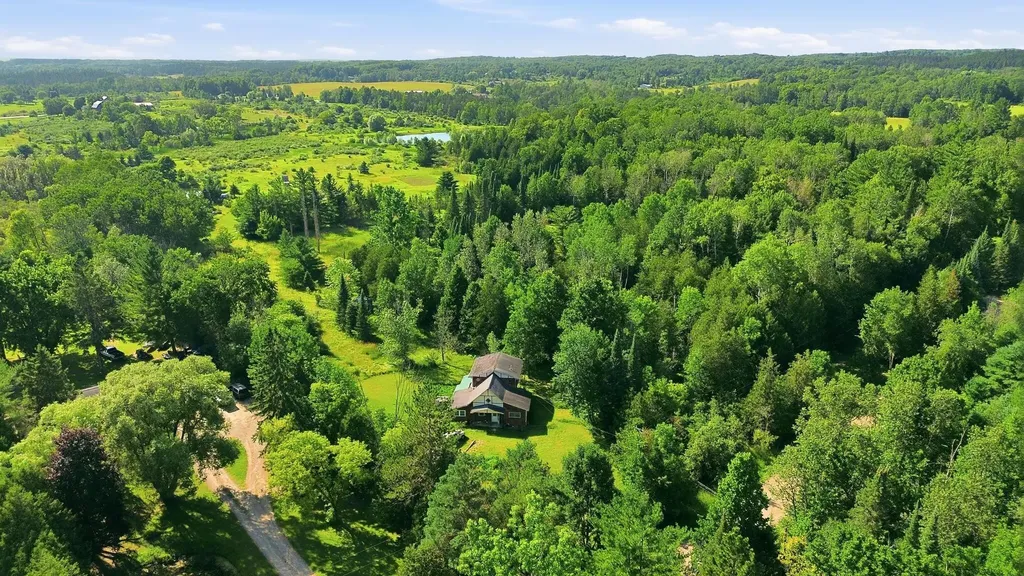 3631 N Grand Jean Road Ogemaw Township MI 48654