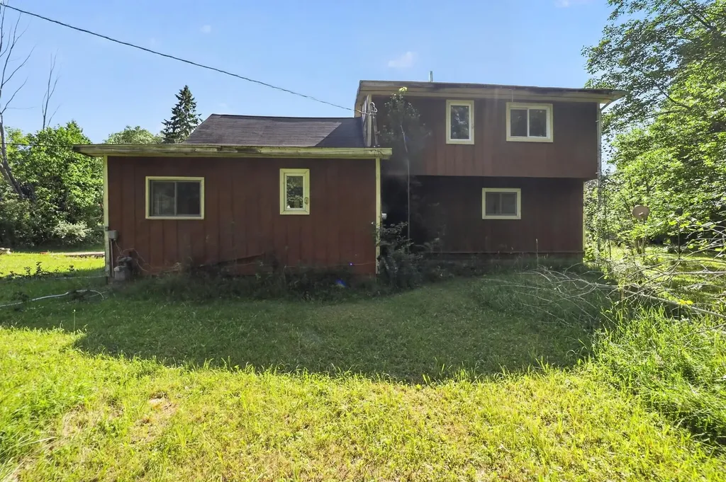 3631 N Grand Jean Road Ogemaw Township MI 48654