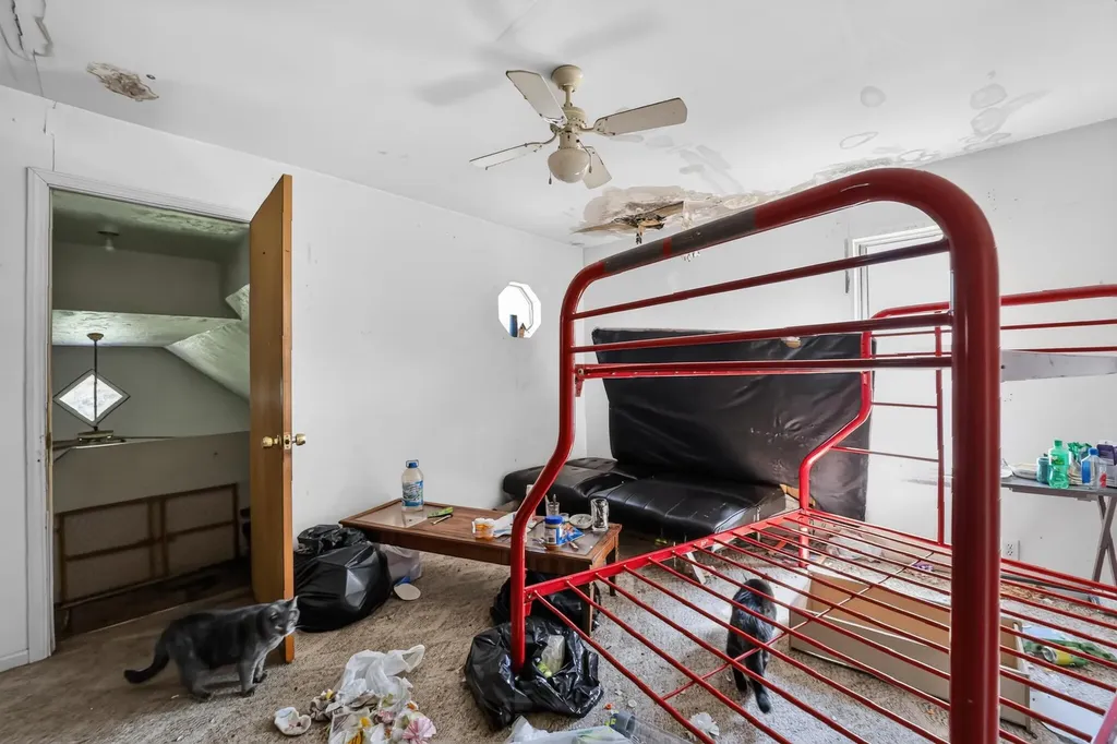 3631 N Grand Jean Road Ogemaw Township MI 48654