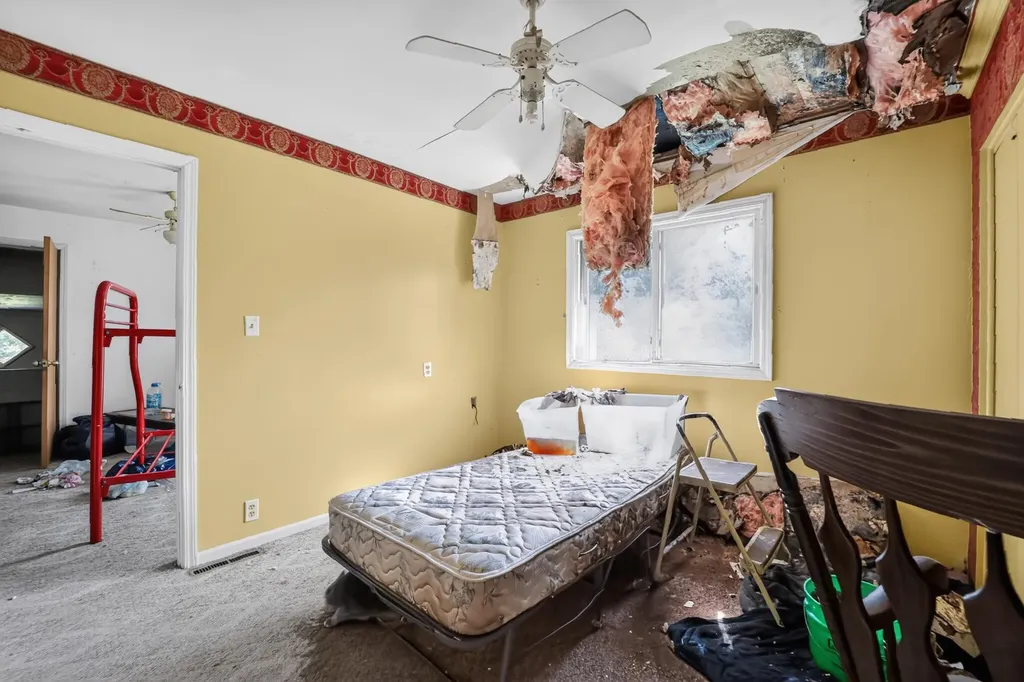 3631 N Grand Jean Road Ogemaw Township MI 48654