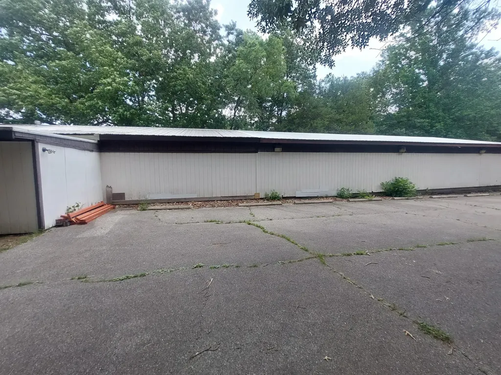 1724 E Bertrand Road Niles Township MI 49120