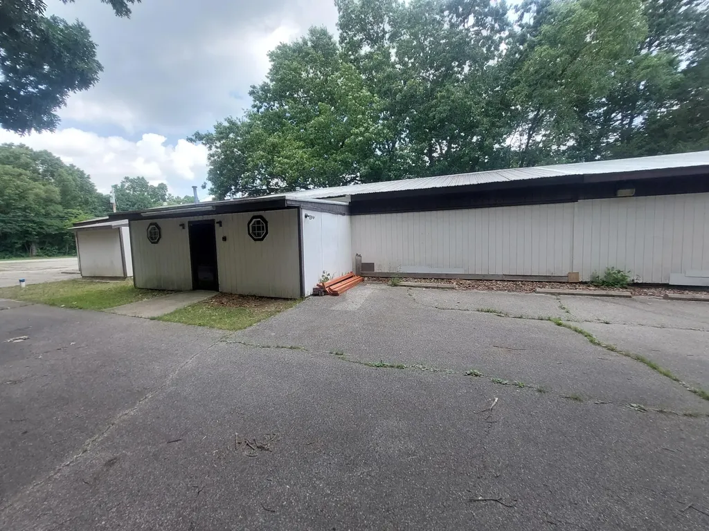1724 E Bertrand Road Niles Township MI 49120