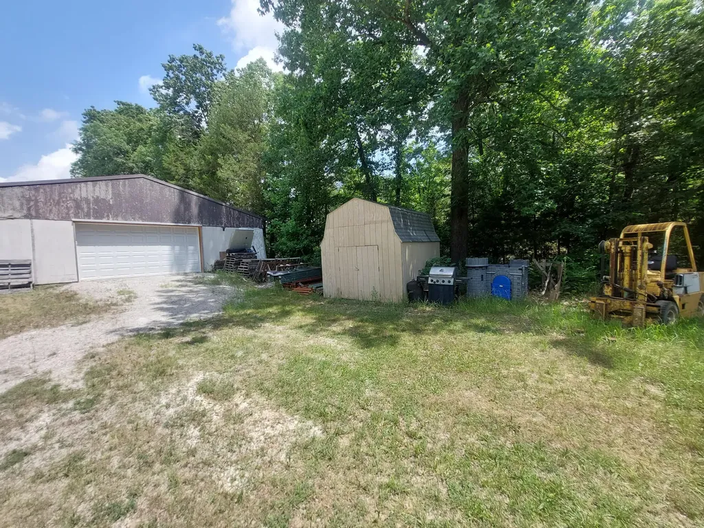 1724 E Bertrand Road Niles Township MI 49120