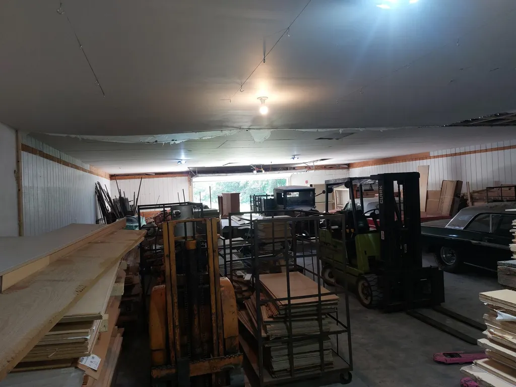 1724 E Bertrand Road Niles Township MI 49120