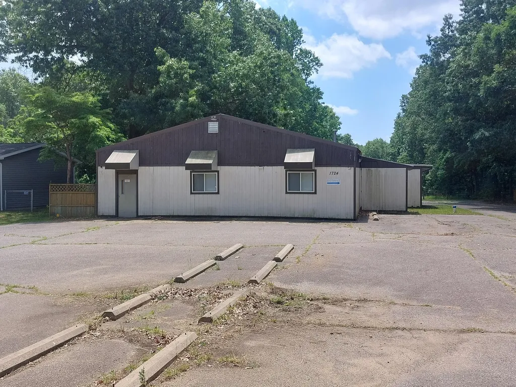 1724 E Bertrand Road Niles Township MI 49120