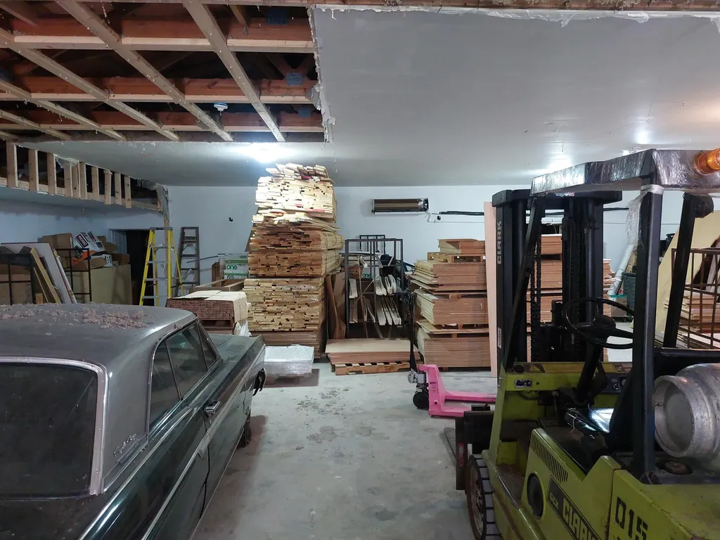 1724 E Bertrand Road Niles Township MI 49120