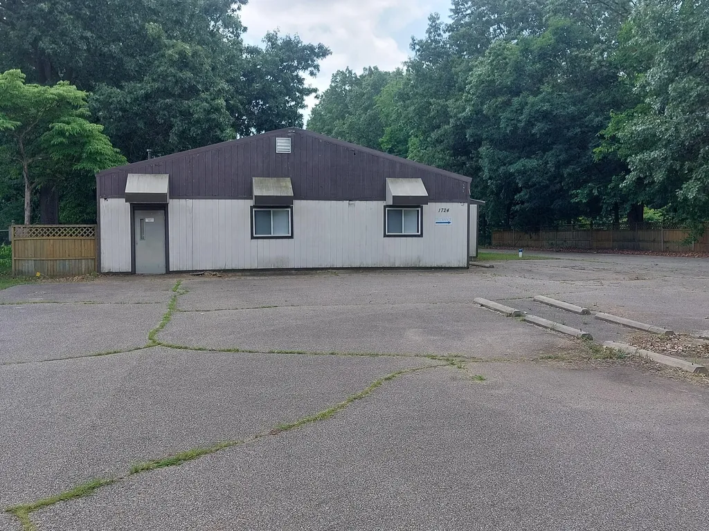 1724 E Bertrand Road Niles Township MI 49120