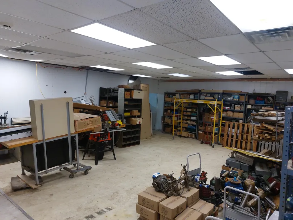 1724 E Bertrand Road Niles Township MI 49120
