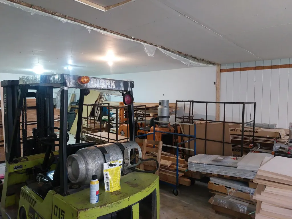 1724 E Bertrand Road Niles Township MI 49120