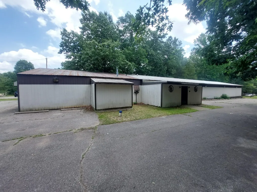 1724 E Bertrand Road Niles Township MI 49120