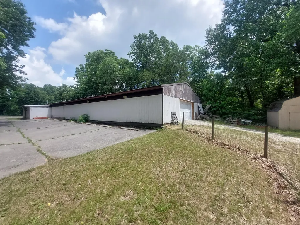 1724 E Bertrand Road Niles Township MI 49120
