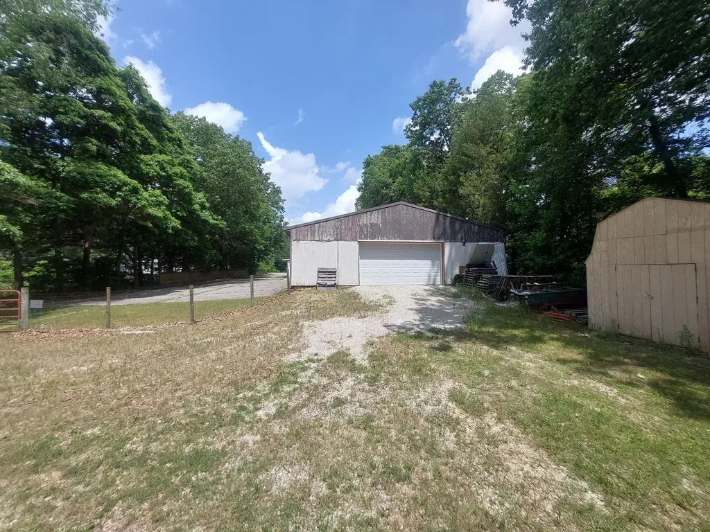 1724 E Bertrand Road Niles Township MI 49120