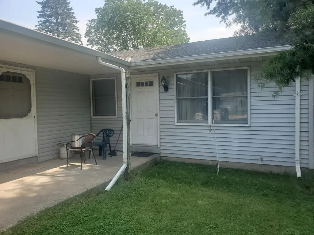 420 Fisher Street Berrien Springs Village MI 49103