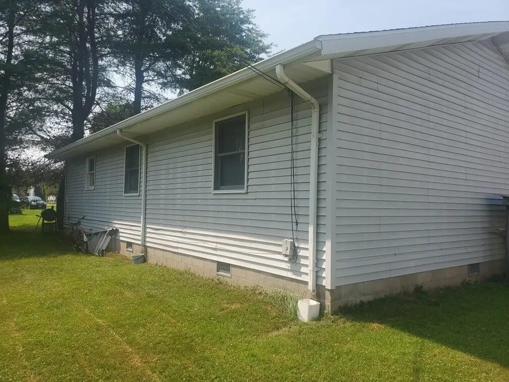 420 Fisher Street Berrien Springs Village MI 49103