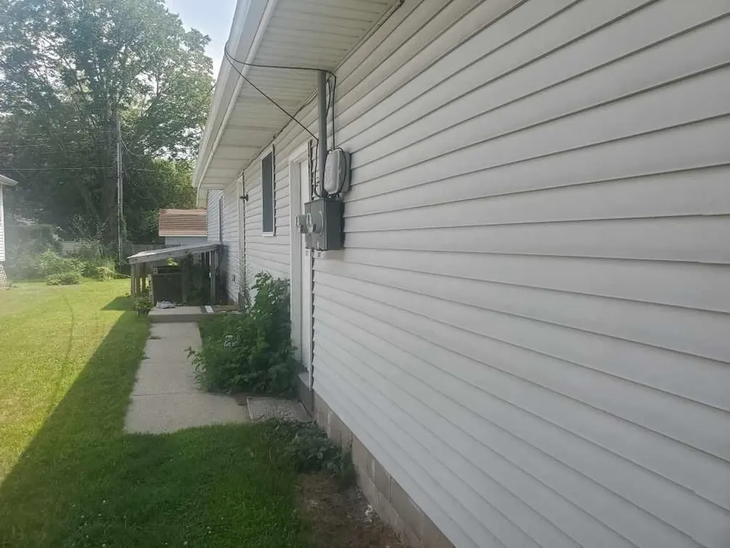 420 Fisher Street Berrien Springs Village MI 49103