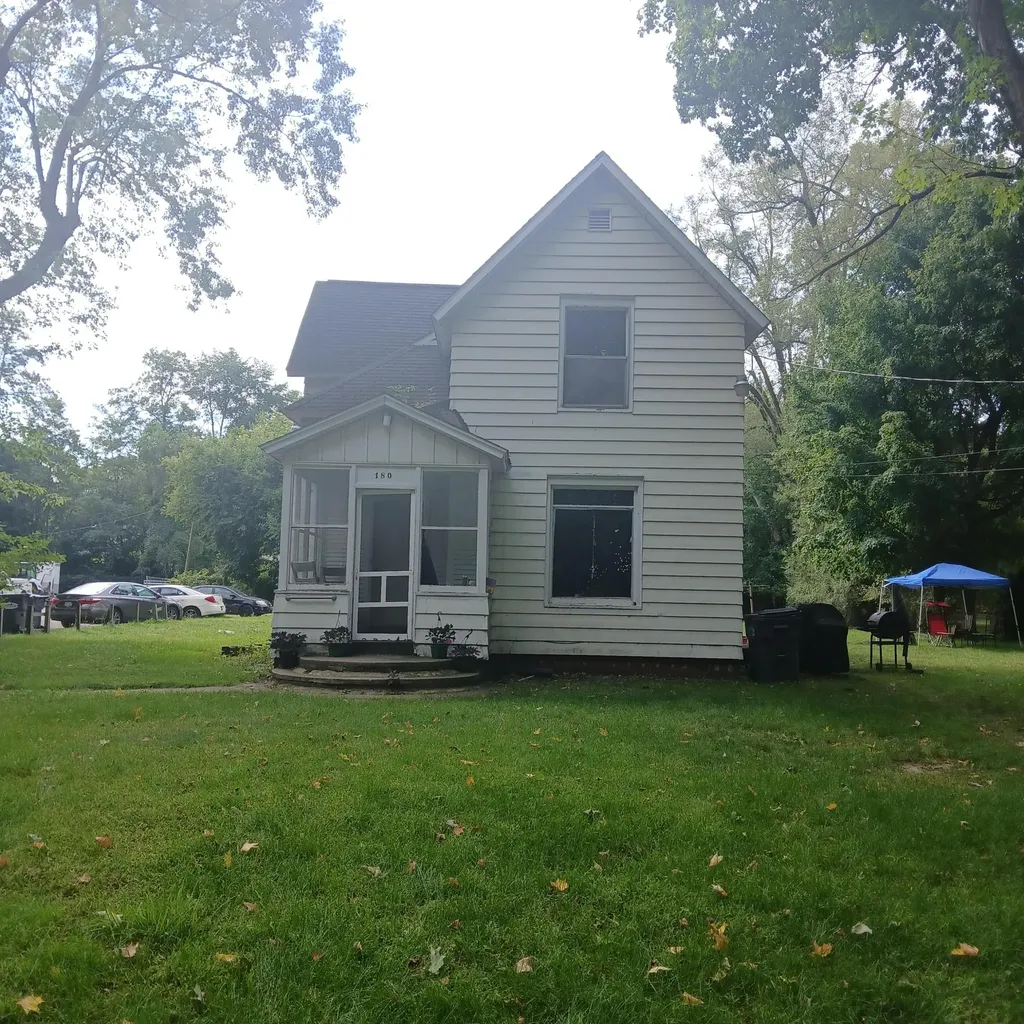 180 Emery Avenue Benton Charter Township MI 49022