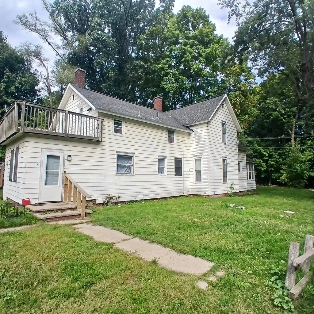 180 Emery Avenue Benton Charter Township MI 49022