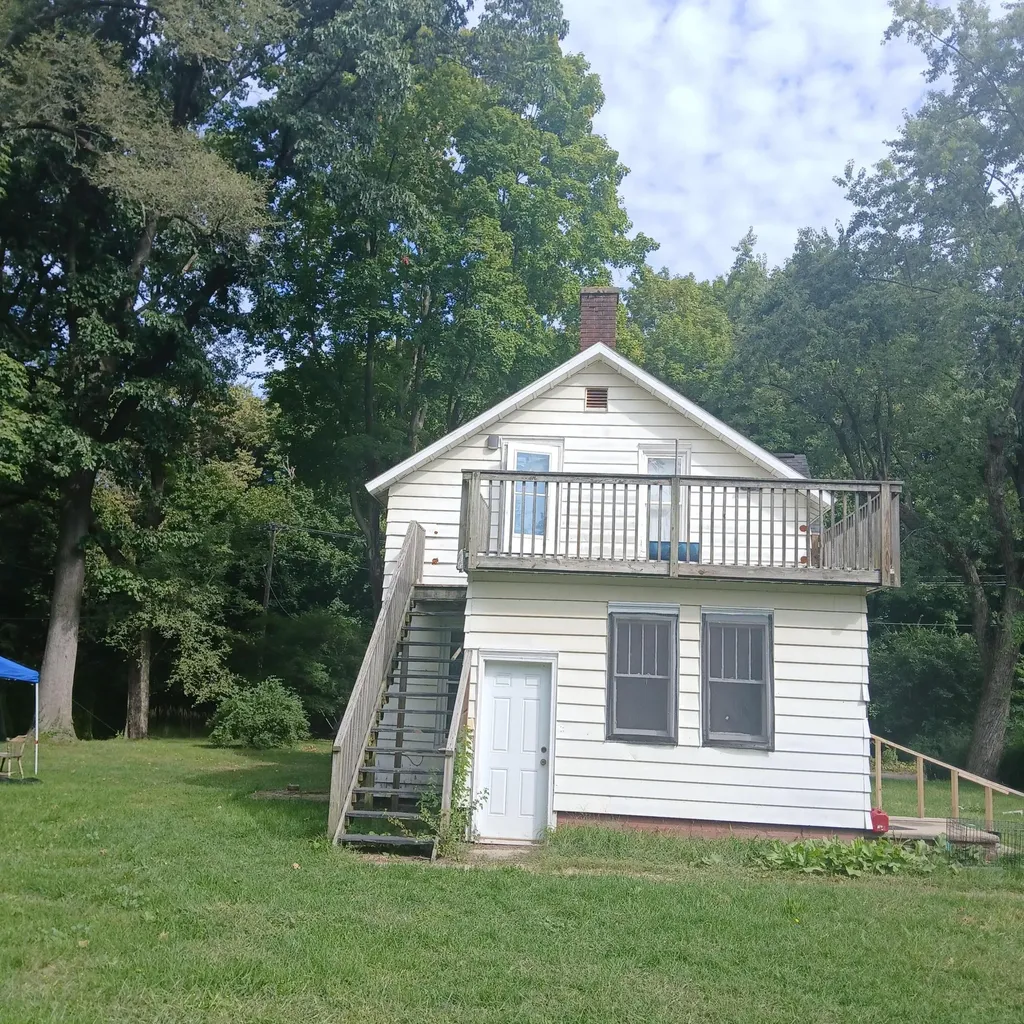 180 Emery Avenue Benton Charter Township MI 49022