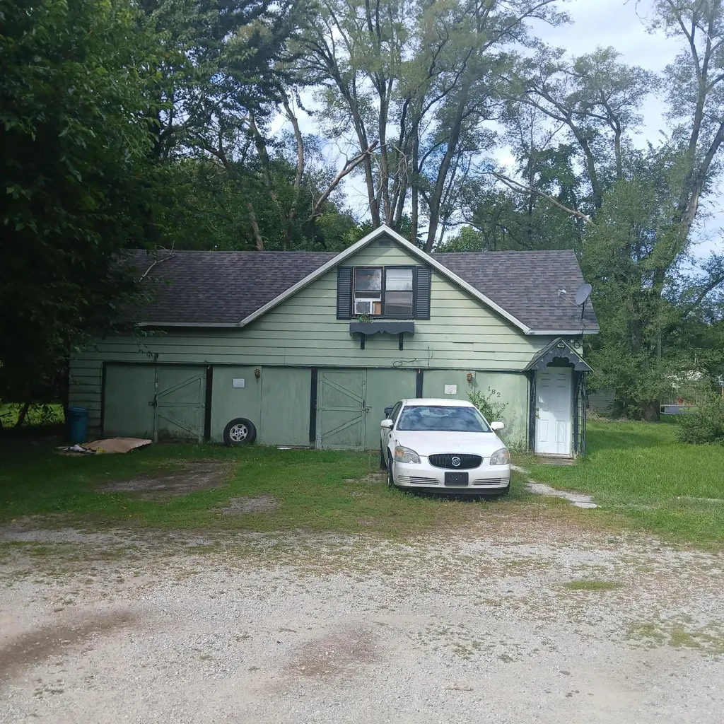 180 Emery Avenue Benton Charter Township MI 49022