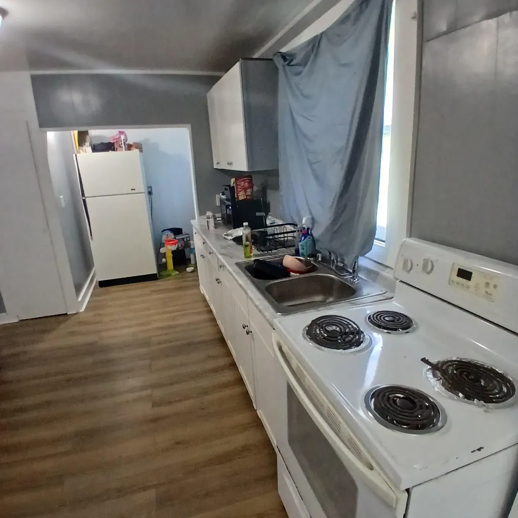 180 Emery Avenue Benton Charter Township MI 49022