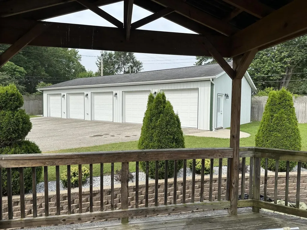 2428 Allerton Drive Niles Township MI 49120