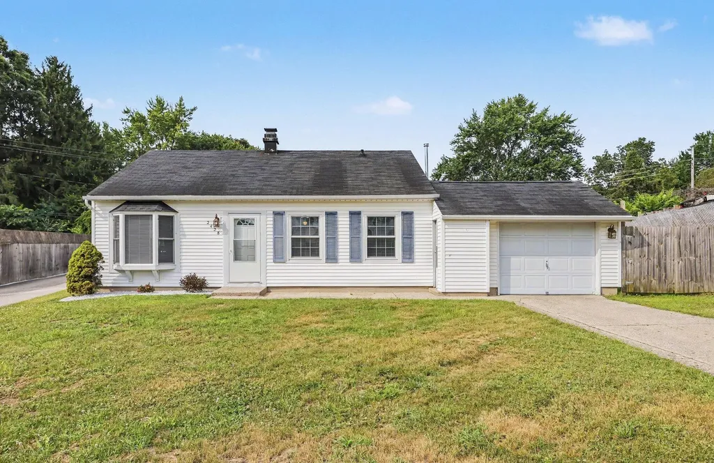 2428 Allerton Drive Niles Township MI 49120