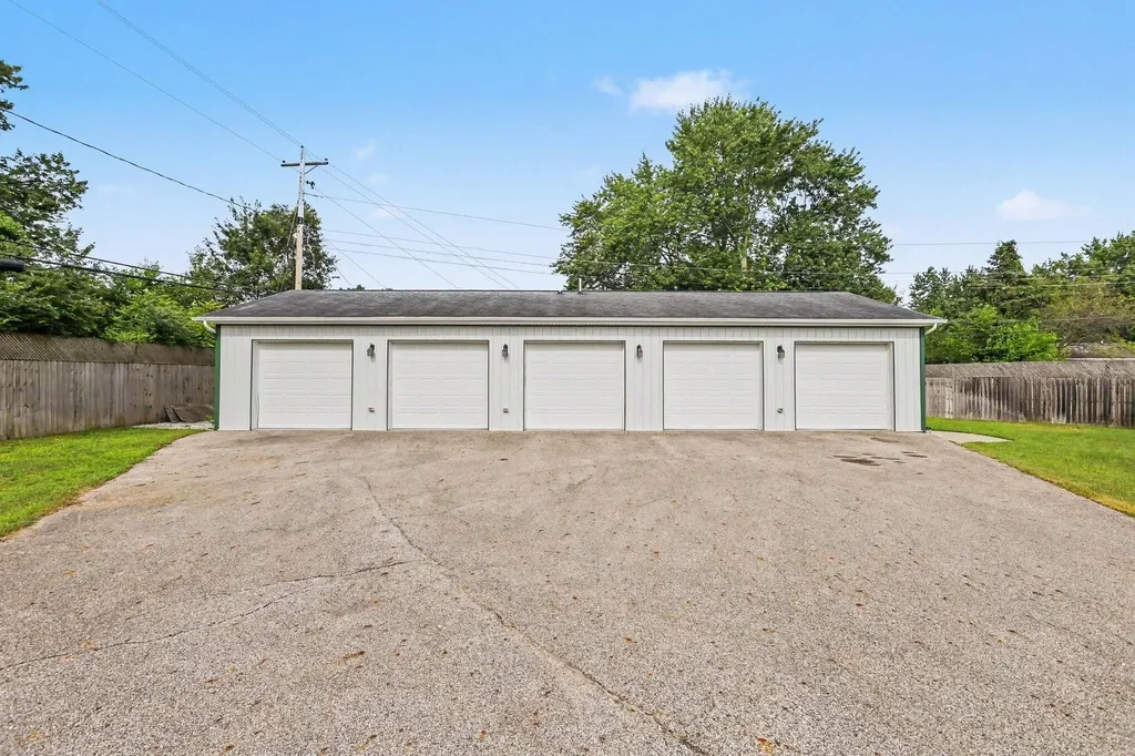 2428 Allerton Drive Niles Township MI 49120